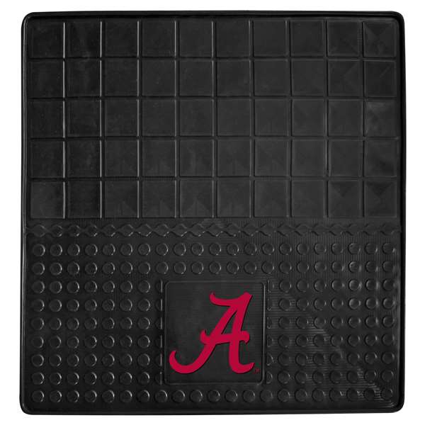 University of Alabama Crimson Tide Heavy Duty Vinyl Cargo Mat