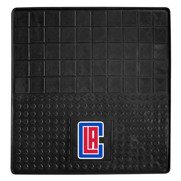 Los Angeles Clippers Clippers Heavy Duty Vinyl Cargo Mat