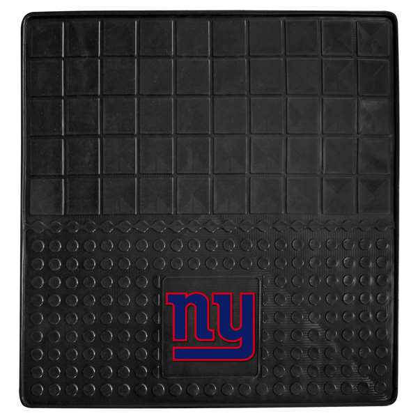 New York Giants Giants Heavy Duty Vinyl Cargo Mat