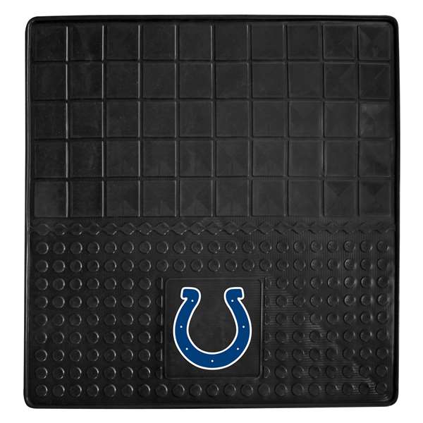 Indianapolis Colts Colts Heavy Duty Vinyl Cargo Mat