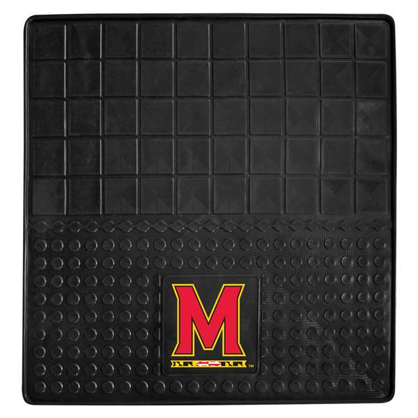 University of Maryland Terrapins Heavy Duty Vinyl Cargo Mat