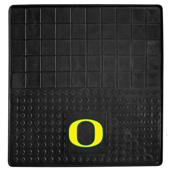 University of Oregon Ducks Heavy Duty Vinyl Cargo Mat