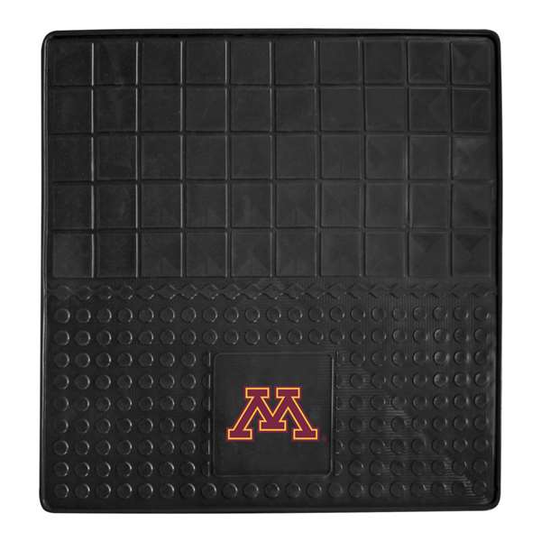 University of Minnesota Golden Gophers Heavy Duty Vinyl Cargo Mat