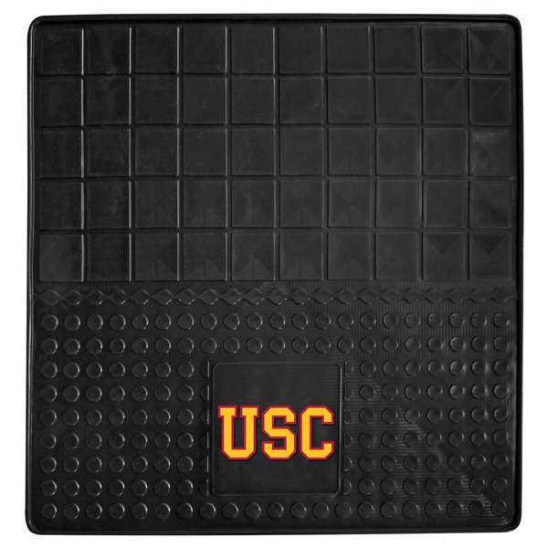 University of Southern California Trojans Heavy Duty Vinyl Cargo Mat