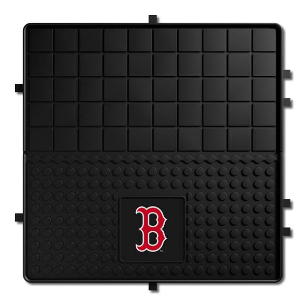 Boston Red Sox Red Sox Heavy Duty Vinyl Cargo Mat