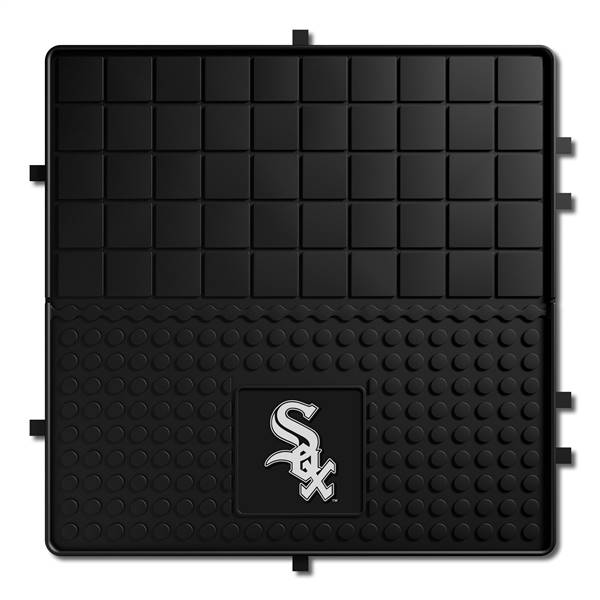 Chicago White Sox White Sox Heavy Duty Vinyl Cargo Mat