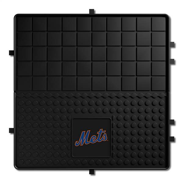New York Mets Mets Heavy Duty Vinyl Cargo Mat