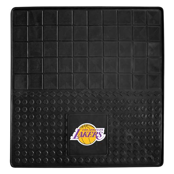 Los Angeles Lakers Lakers Heavy Duty Vinyl Cargo Mat