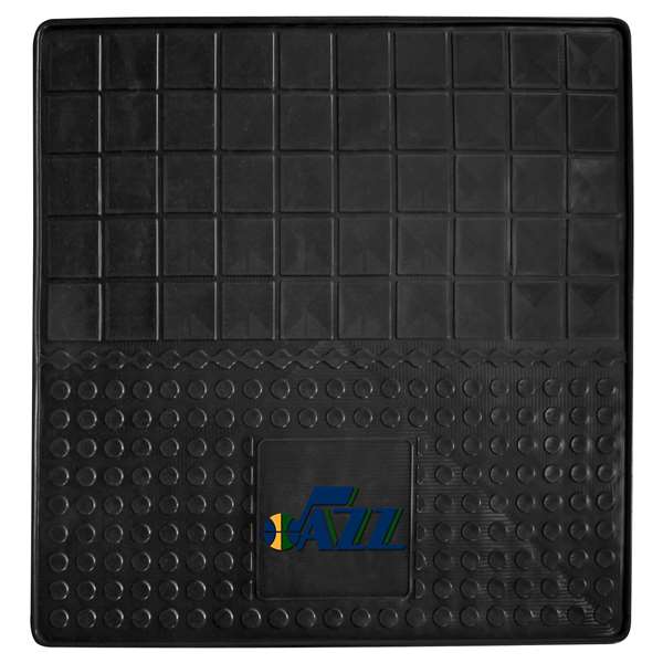 Utah Jazz Jazz Heavy Duty Vinyl Cargo Mat