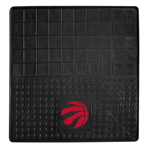 Toronto Raptors Raptors Heavy Duty Vinyl Cargo Mat