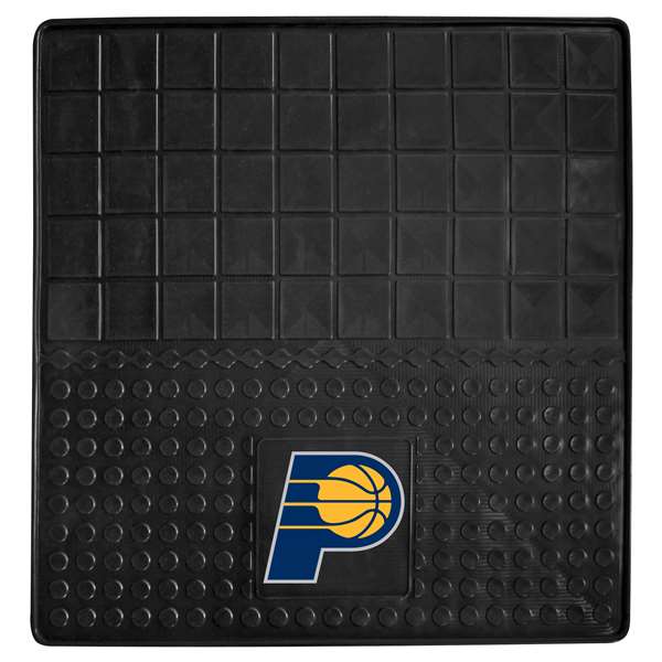 Indiana Pacers Pacers Heavy Duty Vinyl Cargo Mat
