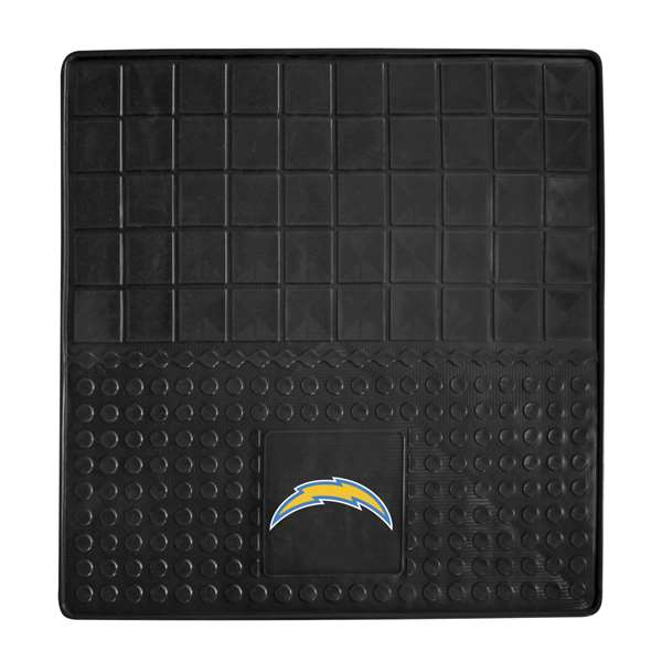 Los Angeles Chargers Chargers Heavy Duty Vinyl Cargo Mat