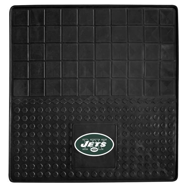 New York Jets Jets Heavy Duty Vinyl Cargo Mat