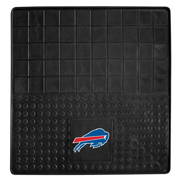 Buffalo Bills Bills Heavy Duty Vinyl Cargo Mat