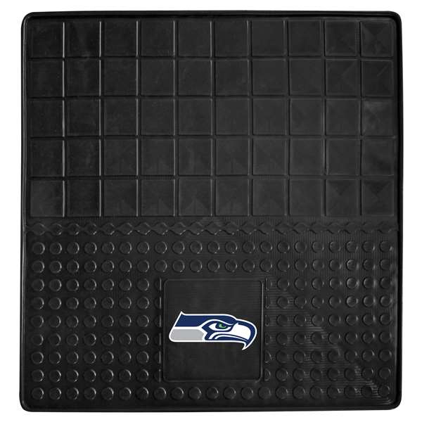 Seattle Seahawks Seahawks Heavy Duty Vinyl Cargo Mat