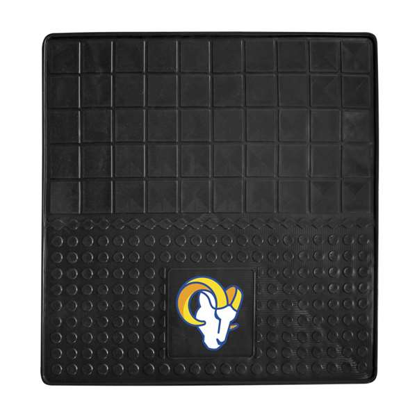 Los Angeles Rams Rams Heavy Duty Vinyl Cargo Mat