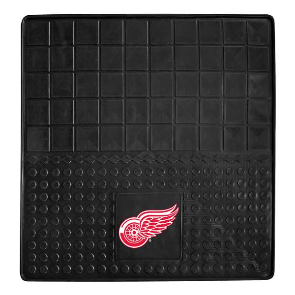 Detroit Red Wings Red Wings Heavy Duty Vinyl Cargo Mat