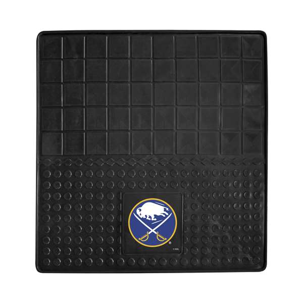 Buffalo Sabres Sabres Heavy Duty Vinyl Cargo Mat