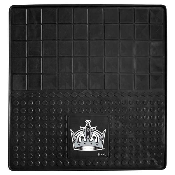 Los Angeles Kings Kings Heavy Duty Vinyl Cargo Mat