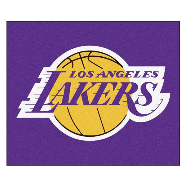 Los Angeles Lakers Lakers Tailgater Mat