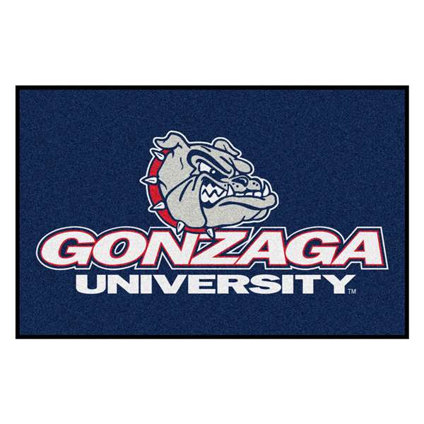 Gonzaga University Bulldogs Starter Mat