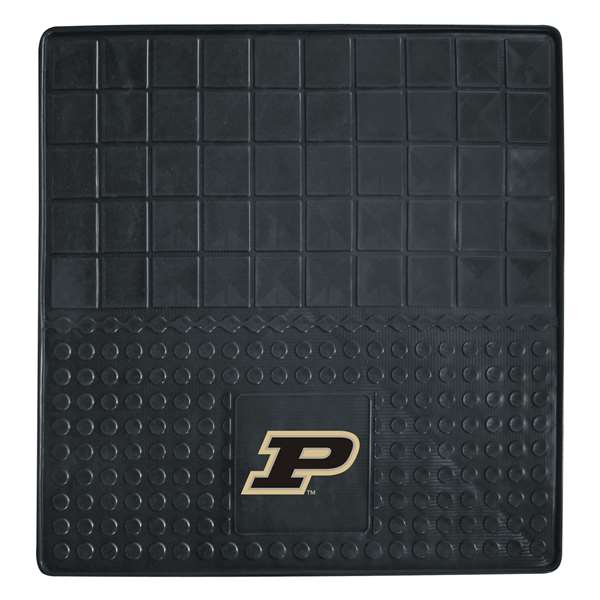 Purdue University Boilermakers Heavy Duty Vinyl Cargo Mat