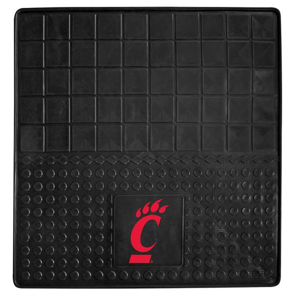 University of Cincinnati Bearcats Heavy Duty Vinyl Cargo Mat