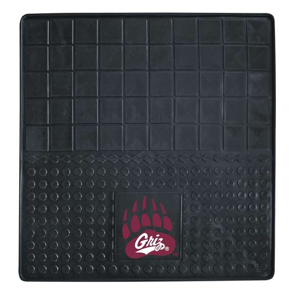 University of Montana Grizzlies Heavy Duty Vinyl Cargo Mat