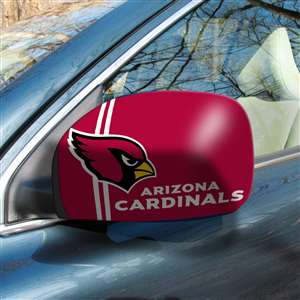 NFL - Arizona Cardinals  Small Mirror Cover Car, Truck