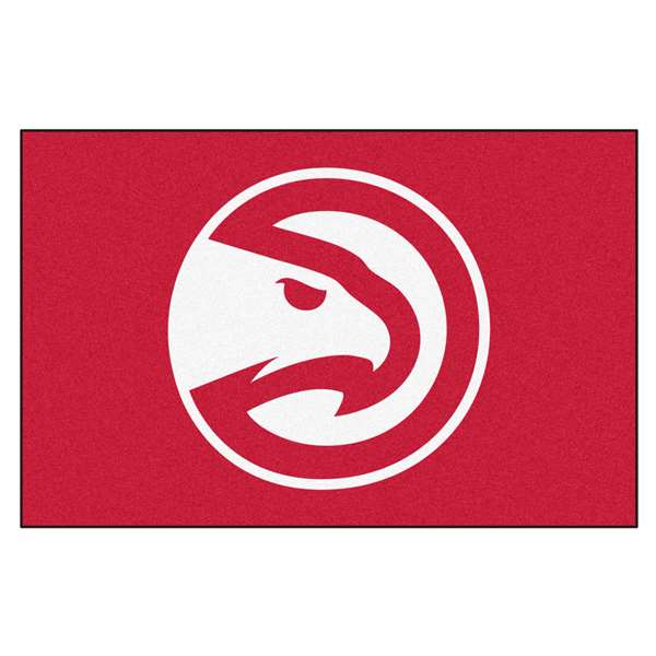 Atlanta Hawks Hawks Starter Mat