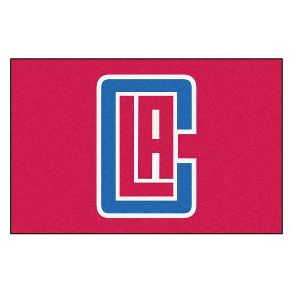 Los Angeles Clippers Clippers Starter Mat