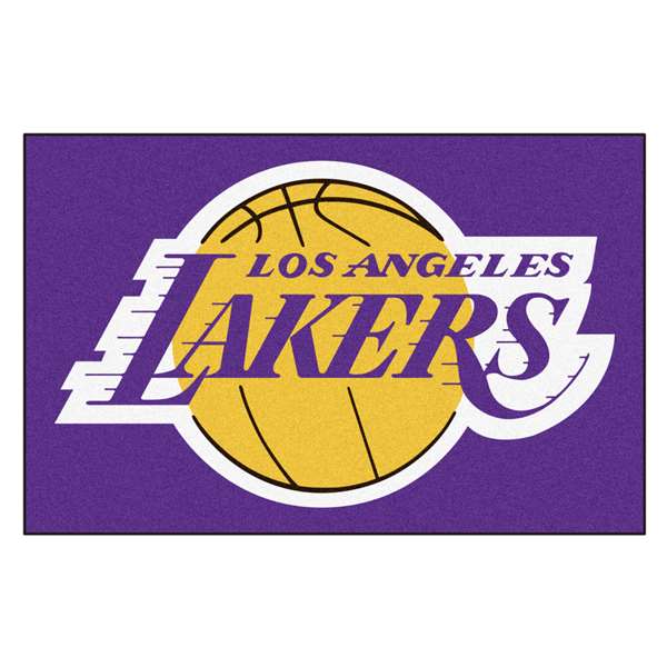 Los Angeles Lakers Lakers Starter Mat