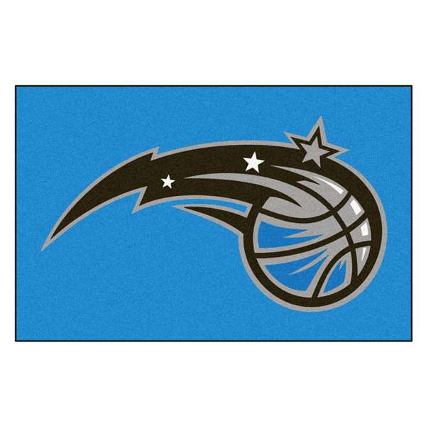 Orlando Magic Magic Starter Mat