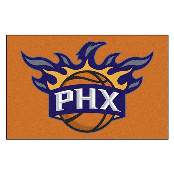 Phoenix Suns Suns Starter Mat