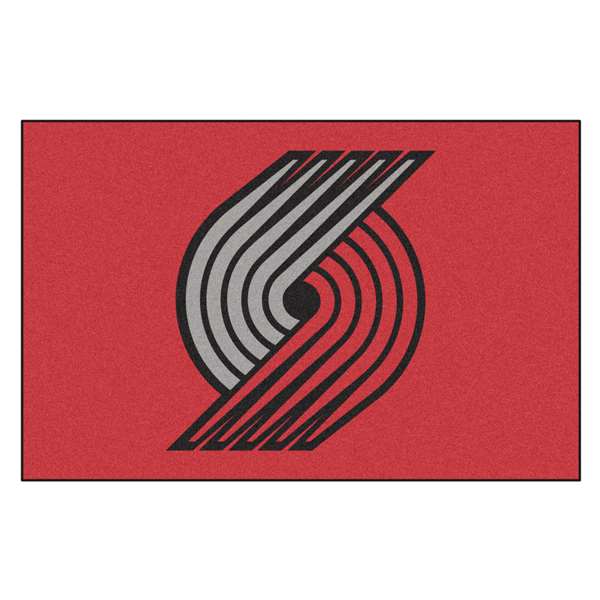 Portland Trail Blazers Trail Blazers Starter Mat