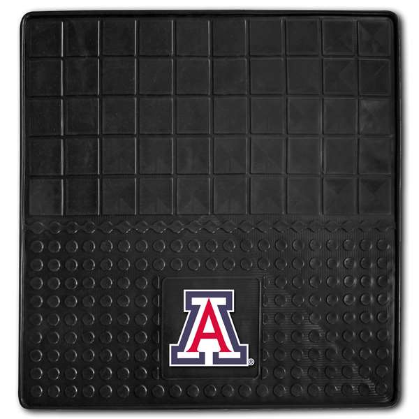 University of Arizona Wildcats Heavy Duty Vinyl Cargo Mat