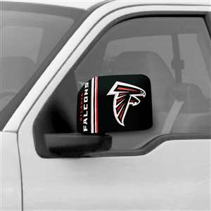 NFL - Atlanta Falcons  Large Mirror Cover Car, Truck