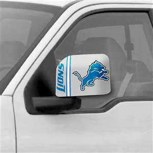 NFL - Detroit Lions  Large Mirror Cover Car, Truck