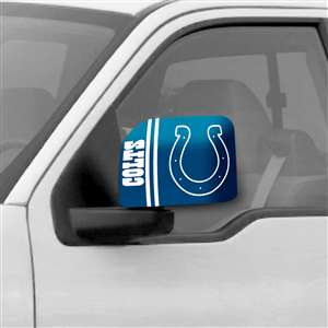 NFL - Indianapolis Colts  Large Mirror Cover Car, Truck