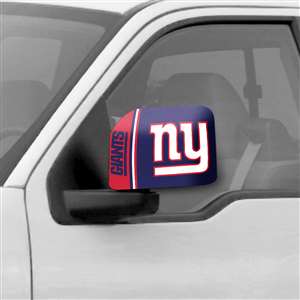 NFL - New York Giants  Large Mirror Cover Car, Truck