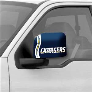 NFL - San Diego Chargers  Large Mirror Cover Car, Truck