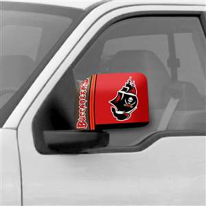 NFL - Tampa Bay Buccaneers  Large Mirror Cover Car, Truck
