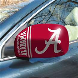 University of Alabama  Small Mirror Cover Car, Truck