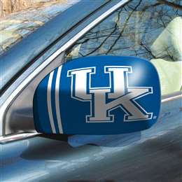 University of Kentucky  Small Mirror Cover Car, Truck