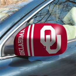 University of Oklahoma  Small Mirror Cover Car, Truck