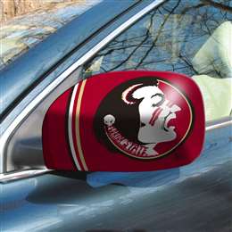 Florida State University  Small Mirror Cover Car, Truck