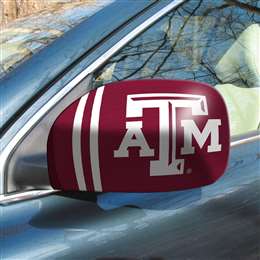 Texas A&M University  Small Mirror Cover Car, Truck