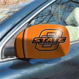 Oklahoma State University  Small Mirror Cover Car, Truck