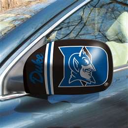 Duke University  Small Mirror Cover Car, Truck