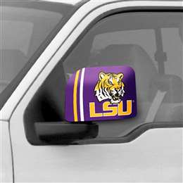 Louisiana State University  Large Mirror Cover Car, Truck